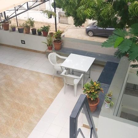 "Go Desert" Homestay Bhuj Εξωτερικό φωτογραφία