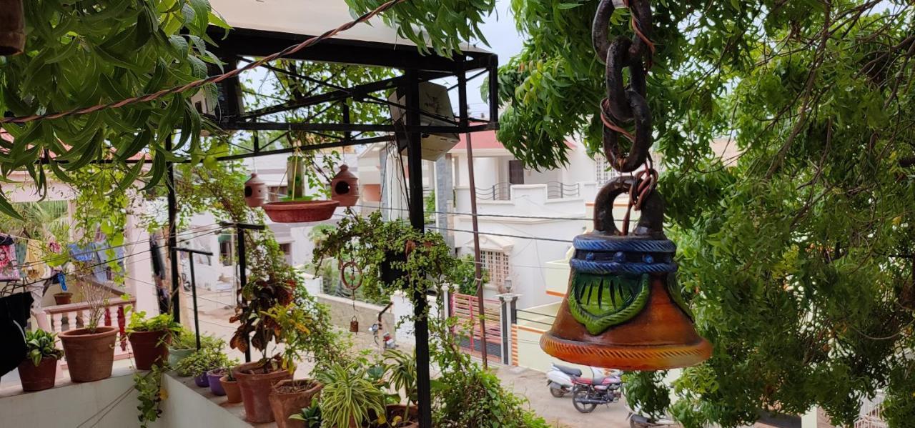 "Go Desert" Homestay Bhuj Εξωτερικό φωτογραφία