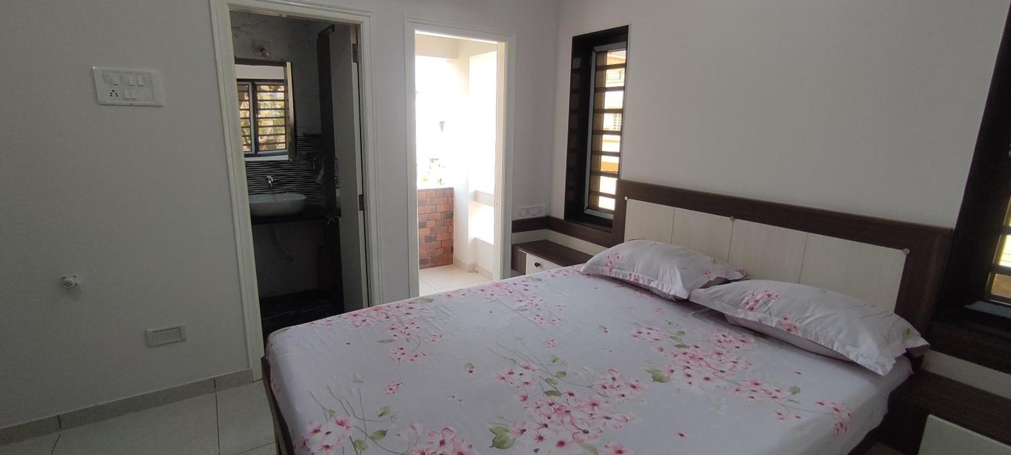 "Go Desert" Homestay Bhuj Εξωτερικό φωτογραφία