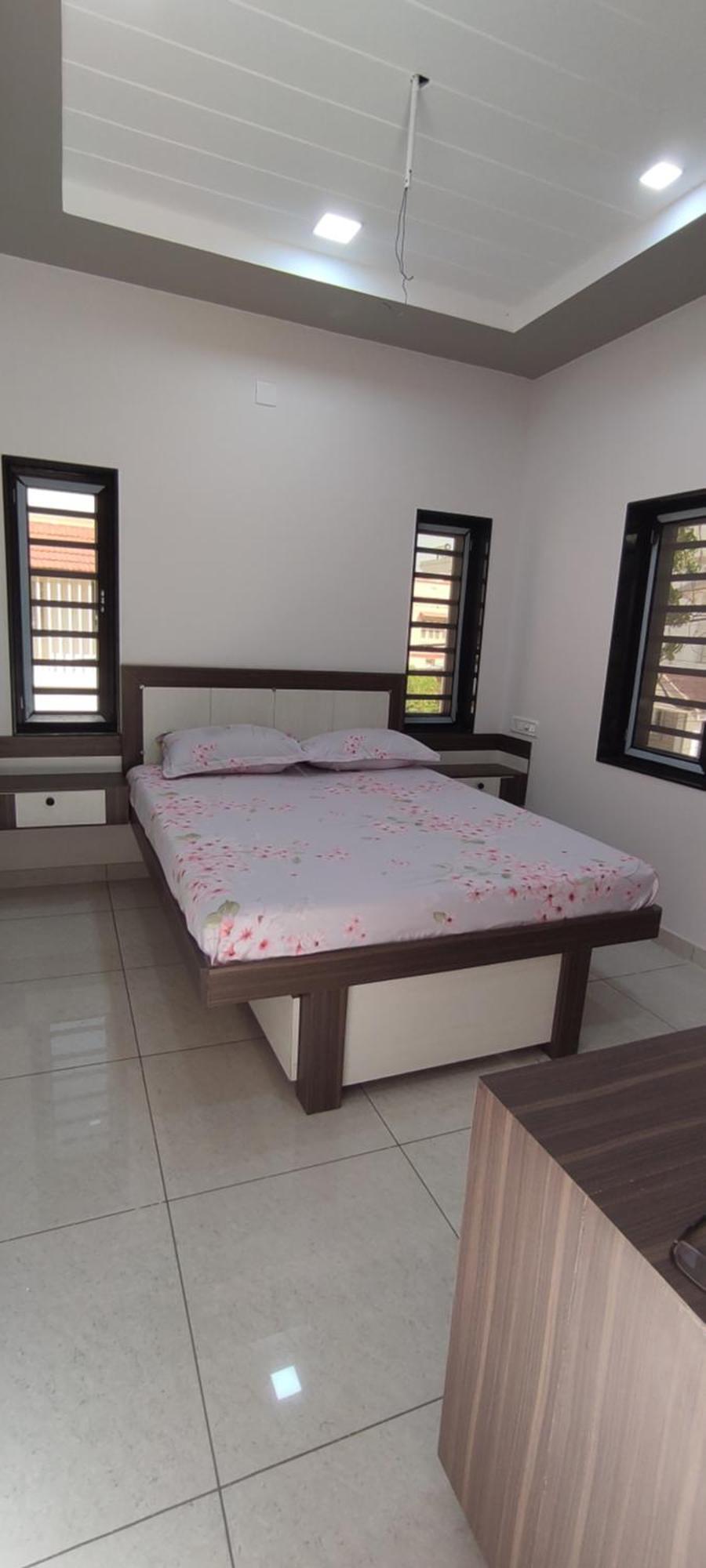 "Go Desert" Homestay Bhuj Εξωτερικό φωτογραφία