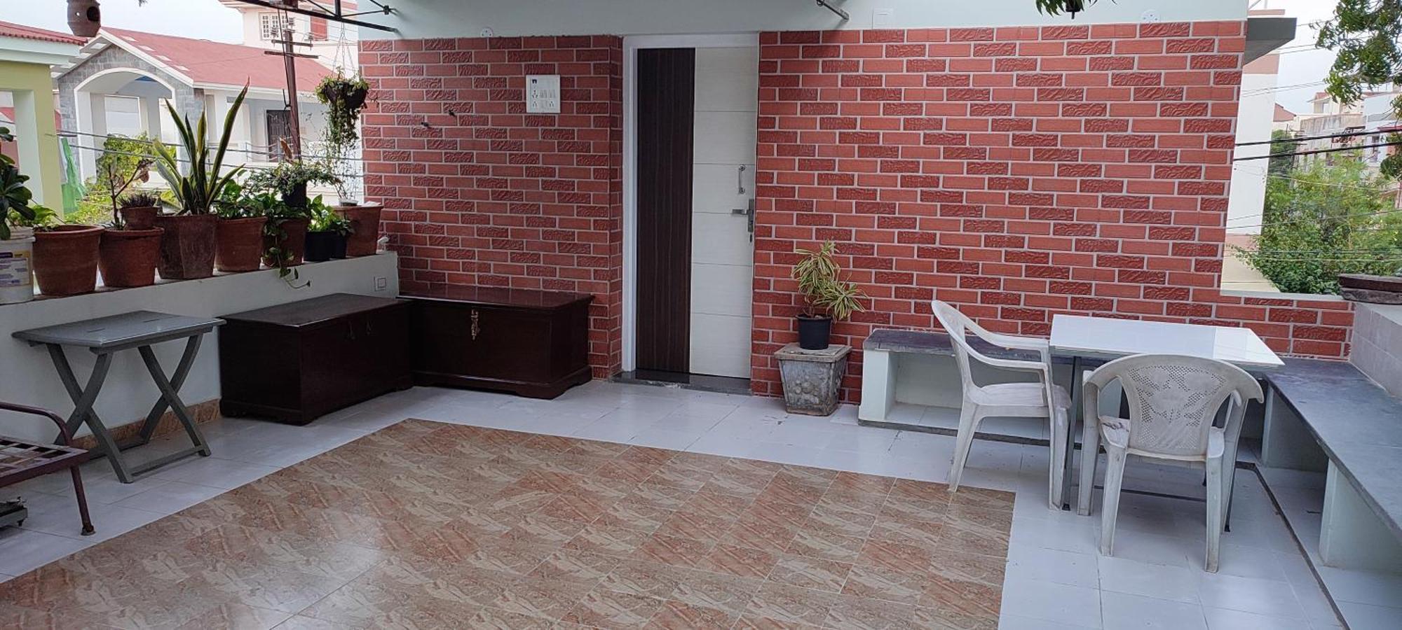 "Go Desert" Homestay Bhuj Εξωτερικό φωτογραφία