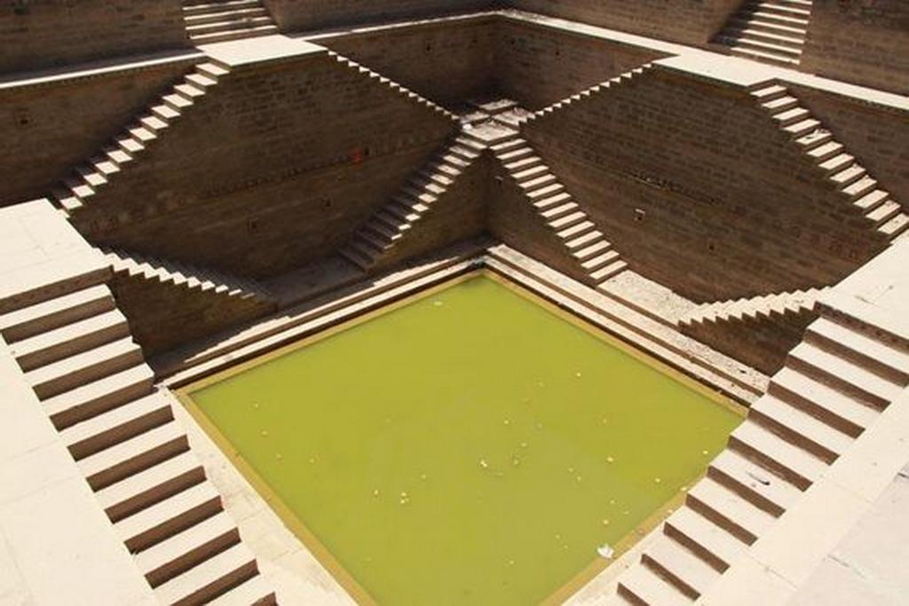 "Go Desert" Homestay Bhuj Εξωτερικό φωτογραφία