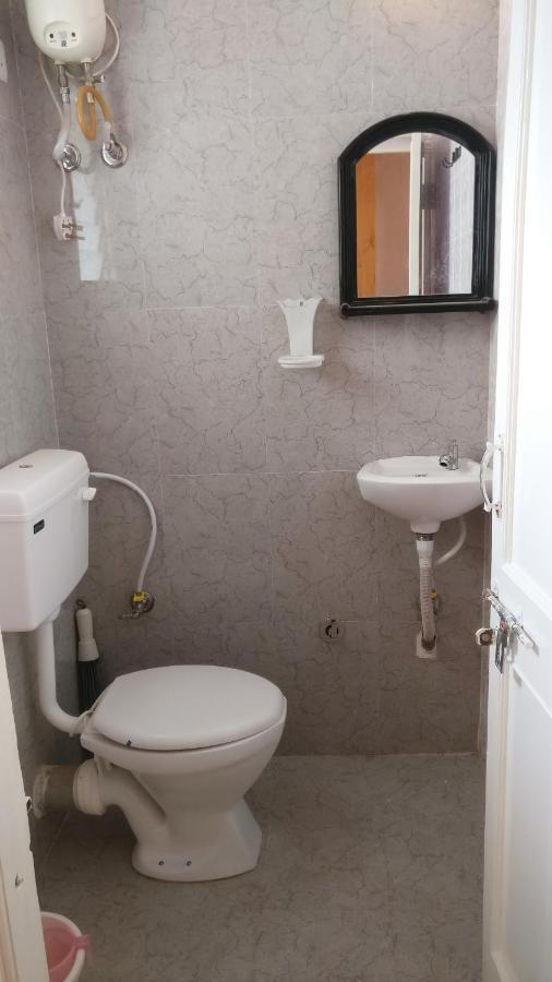 "Go Desert" Homestay Bhuj Εξωτερικό φωτογραφία