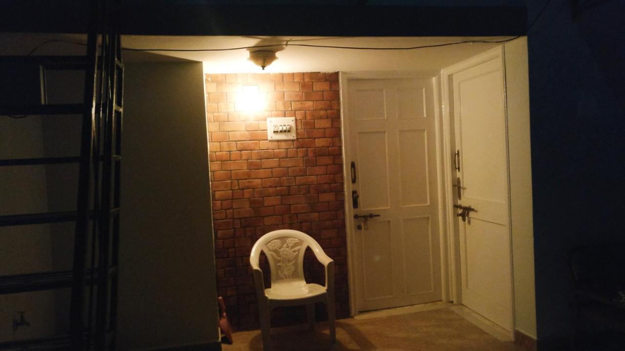 "Go Desert" Homestay Bhuj Εξωτερικό φωτογραφία
